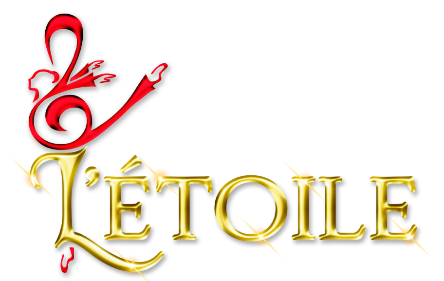 L'étoile Logo